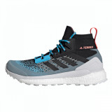 Pantofi Sport adidas TERREX FREE HIKER PRIMEBLUE W