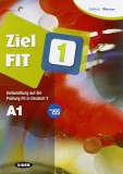 Ziel FIT 1 | Sabine Werner, Cideb