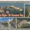 bnk cp Cetatea Rasnov - Vedere - necirculata