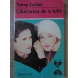 LIBERTATEA DE A IUBI-PENNY JORDAN-228410