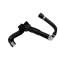 Spalator far LEXUS ES (XV40), 03.2006-07.2012, partea stanga,