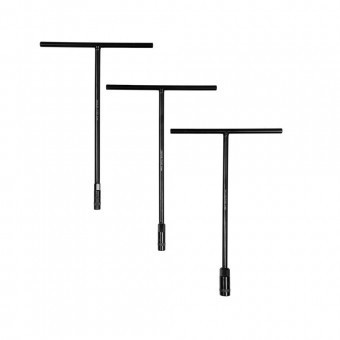 Set chei tip T, dimensiuni 8 - 10 - 13 mm