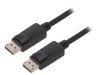 Cablu DisplayPort 1.2 3m