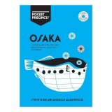 Osaka Pocket Precincts, Steve Wide, Michelle Mackintosh