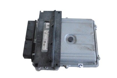 Unitate de control motor JAGUAR XJ X351 2013 OEM: CPLA-12C520-P 25771108 foto