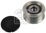 FEBI BILSTEIN 107615 Sistem roata libera, generator