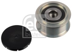 FEBI BILSTEIN 107615 Sistem roata libera generator