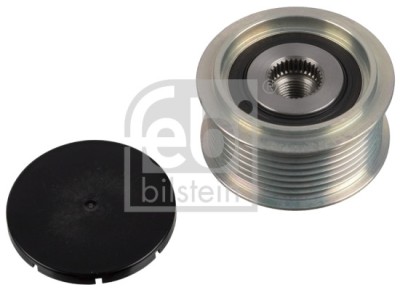 FEBI BILSTEIN 107615 Sistem roata libera, generator foto