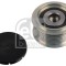 FEBI BILSTEIN 107615 Sistem roata libera, generator