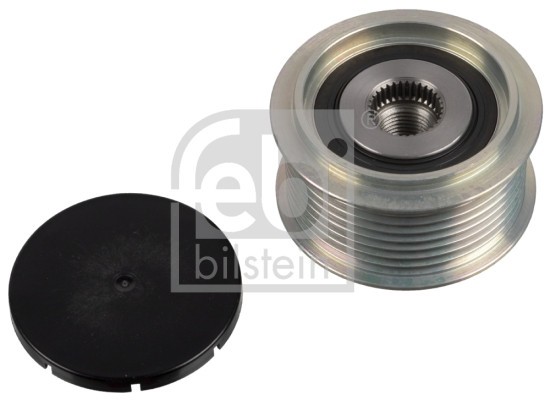 FEBI BILSTEIN 107615 Sistem roata libera, generator
