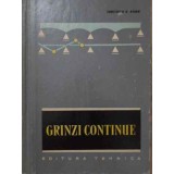 GRINZI CONTINUE-CONSTANTIN N. AVRAM-232196