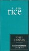 Pobby si Dingan - Ben Rice, Brosata