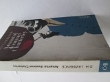 D. H. Lawrence - Amantul doamnei Chatterley
