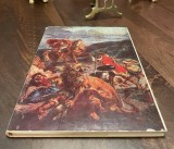 DELACROIX album de arta