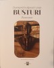 Degringolada Chipurilor Cetatii, Busturi Bucurestene - Constantin Hostiuc, Arhitectura Bucuresti 2024, ISBN 9786066383875