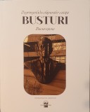 Degringolada chipurilor cetatii, Busturi Bucurestene, Constantin Hostiuc
