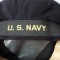 BERETA MILITARA, U. S. NAVY