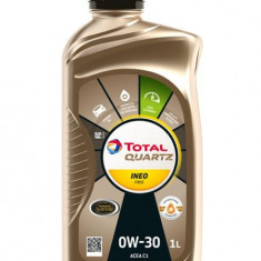 Ulei motor TOTAL Quartz Ineo First 0W30 1L 183103