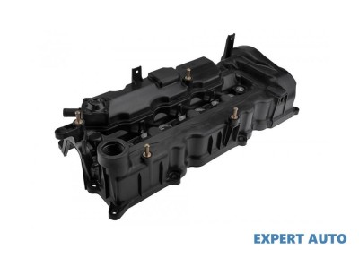 Capac motor / chiuloasa / culbutori Isuzu D-Max II (2012-&amp;gt;)[TFR,TFS] #1 foto