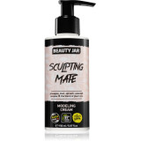 Cumpara ieftin Beauty Jar Sculpting Mate crema de corp pentru fermitatea pielii 150 ml