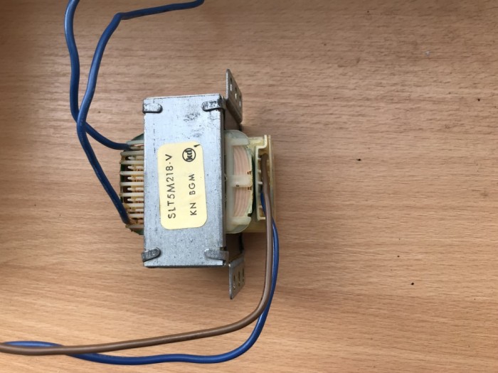 transformator 25 v 70 w japan