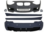 Pachet Exterior BMW Seria 1 F20 (2011-2014) M-Technik Design Performance AutoTuning