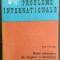 ION NICOLAE - ROLUL MASURILOR DE CRESTERE A INCREDERII IN INTARIREA PACII 1982