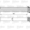 VALEO 818606 Intercooler, compresor