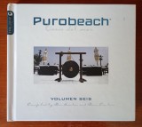 CD audio original ( 2xCD ) Purobeach - Oasis del Măr - Volumul 6 EX++/ NM-