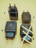 Incarcator auto, priza, cu mufa USB, Other