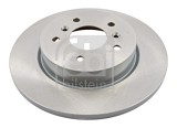 FEBI BILSTEIN 108445 Disc frana