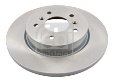 FEBI BILSTEIN 108445 Disc frana