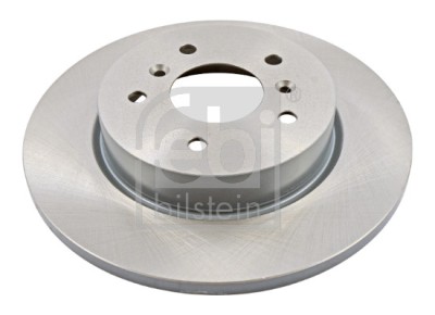 FEBI BILSTEIN 108445 Disc frana foto