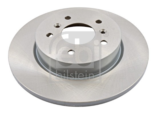 FEBI BILSTEIN 108445 Disc frana