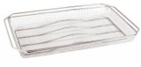 Cumpara ieftin Cos Inox Paderno GN 1/1 Gastronorm, pentru Cuptor Convectie, 53x32.5 cm, H=6 cm