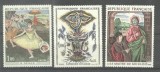 France 1966/72 Painting, MNH AG.074