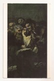 FA95 -Carte Postala- SPANIA - Museo del Prado - Goya, La Lectura, necirculata