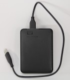 WD Elements Portable 500GB