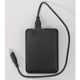 WD Elements Portable 500GB
