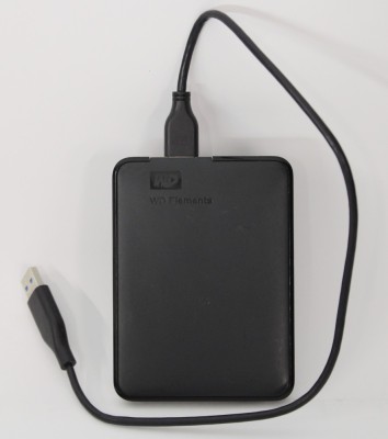 WD Elements Portable 1TB foto