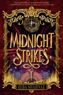 Midnight Strikes foto