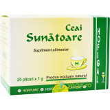 Ceai de Sunatoare 25dz