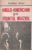 Anglo-americanii pe frontul invizibil. Operatiuni speciale ale celui de-al doilea razboi mondial