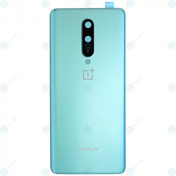 OnePlus 8 (IN2010) Capac baterie verde glacial