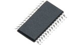 Circuit integrat, DRV8825PWP, driver motor, 2,5A, 24V, T139484