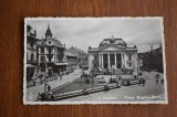 CP Oradea Nagyvarad Piata Regina Maria 1937, Circulata, Printata