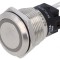 Lampă LED Control Roșu/Verde 24V &Oslash;19mm
