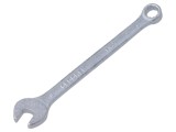 Cheie combinată subțire 6mm GEDORE oțel 7mm, 100mm