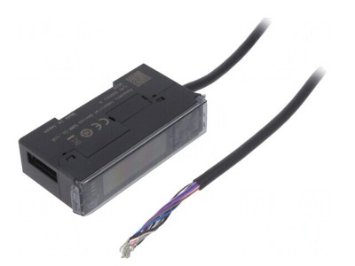 Controler PNP 24VDC Policarbonat 21,1x43,1x80mm HG-SC101-P foto