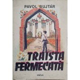 TRAISTA FERMECATA-PAVOL BUJTAR-255945